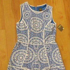 Summer Dress, size 6 by Taylor, brand new with tag